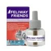 Feliway Friends Navulling 3 Stuks VOORDEELVERPAKKING -PetPlezier Verkoopwinkel feliway friends navulling 3 stuks voordeelverpakki