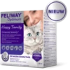 Feliway Optimum Verdamper En Flacon 48 ML -PetPlezier Verkoopwinkel feliway optimum verdamper en flacon 48 ml