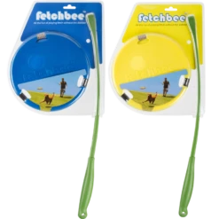 Fetchbee Frisbee En Launcher -PetPlezier Verkoopwinkel fetchbee frisbee en launcher 1