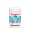 Finecto+ Dog 300 Gram -PetPlezier Verkoopwinkel finecto dog 300 gram