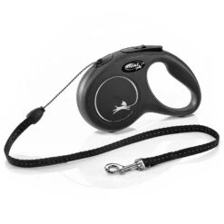 Flexi New Classic Touw M/5M