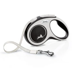 Flexi New Comfort Lint M/5M 9 Flexi New Comfort Lint M/5M -PetPlezier Verkoopwinkel flexi new comfort lint m 5m 2