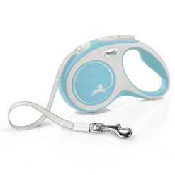 Flexi New Comfort Lint M/5M 11 Flexi New Comfort Lint M/5M -PetPlezier Verkoopwinkel flexi new comfort lint m 5m 4