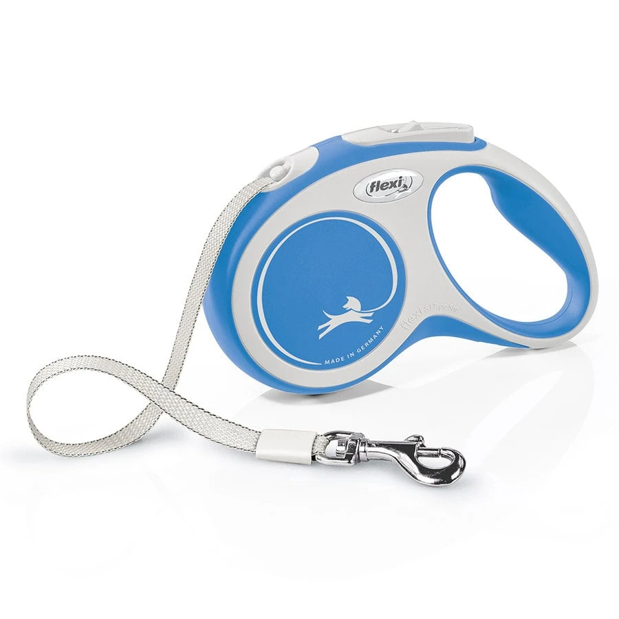 Flexi New Comfort Lint S/5M 3 Flexi New Comfort Lint S/5M