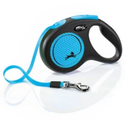 Flexi New Neon Lint -PetPlezier Verkoopwinkel flexi new neon lint 4