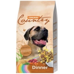 Fokker Country Dinner 15 KG
