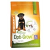 Fokker Opti-Grow Puppy/Junior Large -PetPlezier Verkoopwinkel fokker opti grow puppy junior large