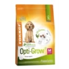 Fokker Opti-Grow Puppy/Junior Medium -PetPlezier Verkoopwinkel fokker opti grow puppy junior medium