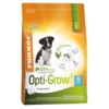 Fokker Opti-Grow Puppy/Junior Small -PetPlezier Verkoopwinkel fokker opti grow puppy junior small