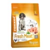 Fokker Premium + Fresh Meat -PetPlezier Verkoopwinkel fokker premium fresh meat