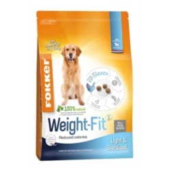 Fokker Weight-Fit Light / Steriles