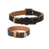 Friendship Collar Dotty Moggy Cat & You 1 Friendship Collar Dotty Moggy Cat & You -PetPlezier Verkoopwinkel friendship collar dotty moggy cat you