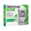 Frontline Combo Spot-On Kat 2 Frontline Combo Spot-On Kat -PetPlezier Verkoopwinkel frontline combo spot on kat