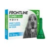Frontline Hond Combo Medium -PetPlezier Verkoopwinkel frontline hond combo medium