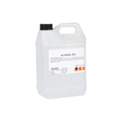 Givani Alcohol 70% 5 Liter