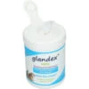 Glandex Wipes 75 2 Glandex Wipes 75 -PetPlezier Verkoopwinkel glandex wipes 75