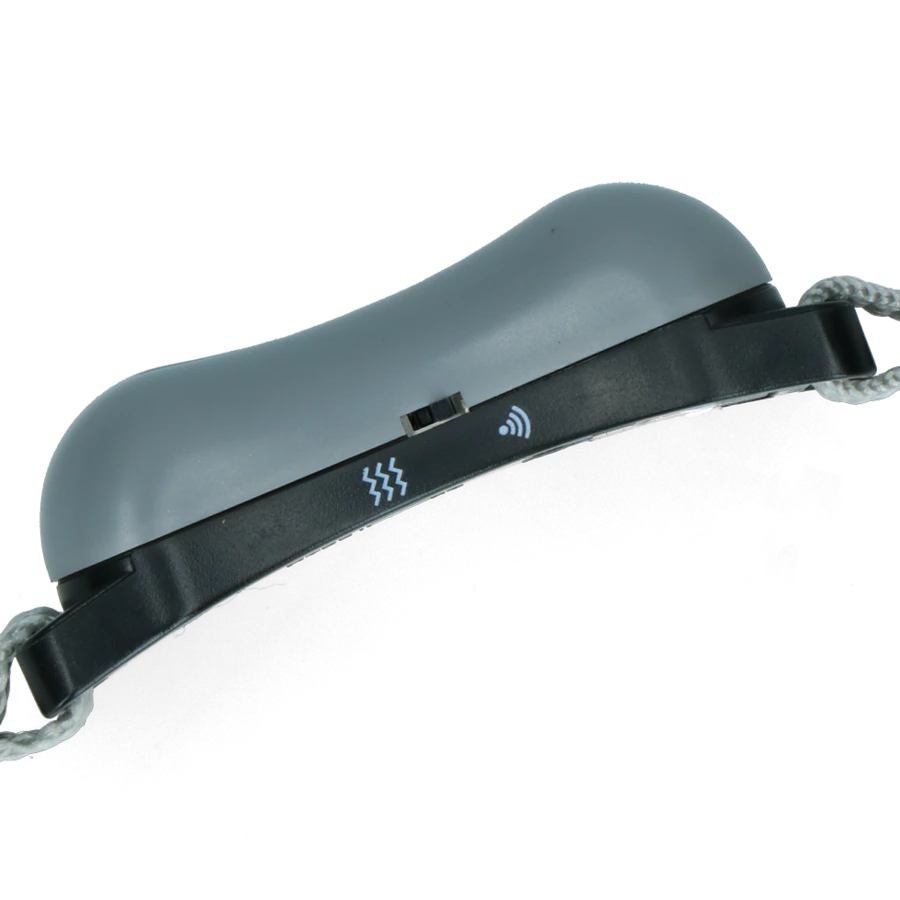 H.A.C. Anti-Blaf Band 6 H.A.C. Anti-Blaf Band - Afbeelding 4