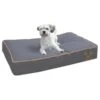 H.A.C. Bodyguard Royal Bed 65 X 50 Cm -PetPlezier Verkoopwinkel hac bodyguard royal bed 65 x 50 cm