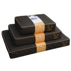 H.A.C. Bodyguard Royal Bed 65 X 50 Cm -PetPlezier Verkoopwinkel hac bodyguard royal bed 65 x 50 cm 2