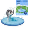 H.A.C. CoolPets Splash Pool Sproeier 1 H.A.C. CoolPets Splash Pool Sproeier -PetPlezier Verkoopwinkel hac coolpets splash pool sproeier