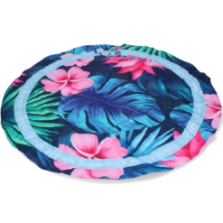 H.A.C. CoolPets Tropical Premium Cooling Mat 10 H.A.C. CoolPets Tropical Premium Cooling Mat -PetPlezier Verkoopwinkel hac coolpets tropical premium cooling mat 2