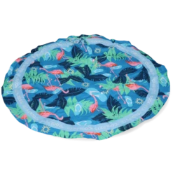 H.A.C. CoolPets Tropical Premium Cooling Mat 13 H.A.C. CoolPets Tropical Premium Cooling Mat -PetPlezier Verkoopwinkel hac coolpets tropical premium cooling mat 3