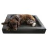 H.A.C. Lounge Dogbed -PetPlezier Verkoopwinkel hac lounge dogbed