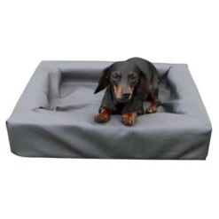 H.A.C. Lounge Dogbed -PetPlezier Verkoopwinkel hac lounge dogbed 2
