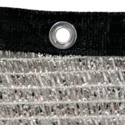 H.A.C. Schaduwdoek Set 7 H.A.C. Schaduwdoek Set -PetPlezier Verkoopwinkel hac schaduwdoek set 2