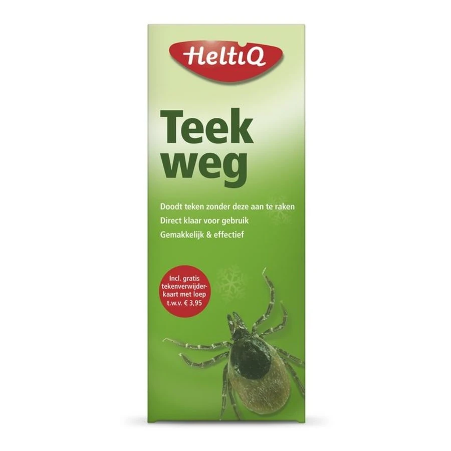Heltiq Teekweg 38 Ml 3 Heltiq Teekweg 38 Ml