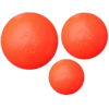 Jolly Pets Ball Bounce-n Play Oranje