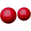 Jolly Pets Ball Bounce-n Play Rood -PetPlezier Verkoopwinkel jolly pets ball bounce n play rood