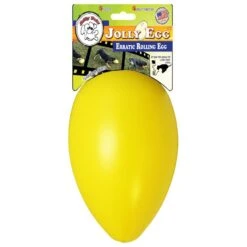 Jolly Pets Egg Speeltje