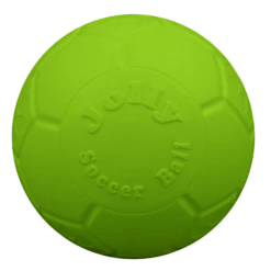 Jolly Pets Soccer Ball 15 Cm En 20 Cm -PetPlezier Verkoopwinkel jolly pets soccer ball 15 cm en 20 cm 2