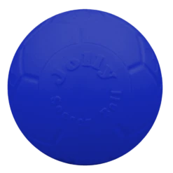 Jolly Pets Soccer Ball 15 Cm En 20 Cm -PetPlezier Verkoopwinkel jolly pets soccer ball 15 cm en 20 cm 3