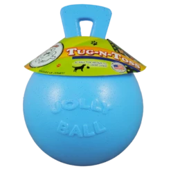 Jolly Pets Tug-n-Toss -PetPlezier Verkoopwinkel jolly pets tug n toss 2