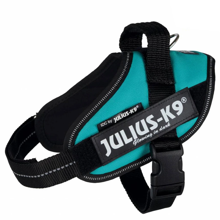 Julius K9 Julius-K9 IDC Powerharness 1 (63-85cm) 6 Julius K9 Julius-K9 IDC Powerharness 1 (63-85cm) - Afbeelding 4