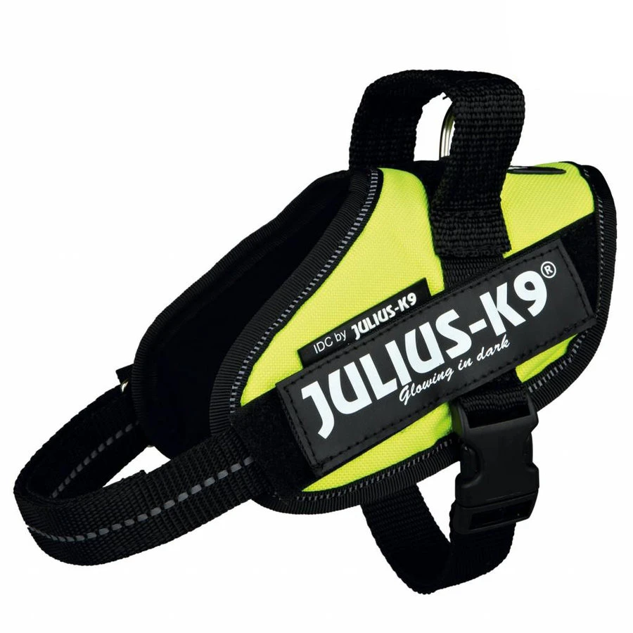 Julius K9 Julius-K9 IDC Powerharness 1 (63-85cm) 7 Julius K9 Julius-K9 IDC Powerharness 1 (63-85cm) - Afbeelding 5