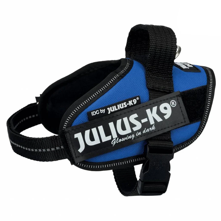 Julius K9 Julius-K9 IDC Powerharness 1 (63-85cm) 8 Julius K9 Julius-K9 IDC Powerharness 1 (63-85cm) - Afbeelding 6