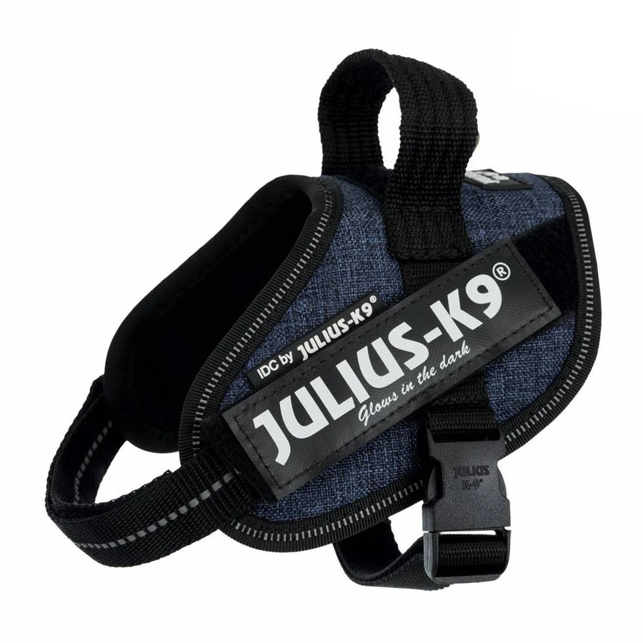 Julius K9 Julius-K9 IDC Powerharness 1 (63-85cm) 10 Julius K9 Julius-K9 IDC Powerharness 1 (63-85cm) - Afbeelding 8