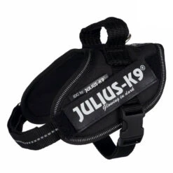 Julius K9 Julius-K9 IDC Powerharness 2 (71-96cm) -PetPlezier Verkoopwinkel julius k9 idc powerharness 2 71 96cm 2