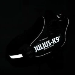 Julius K9 Julius-K9 IDC Powerharness 2 (71-96cm) -PetPlezier Verkoopwinkel julius k9 idc powerharness 2 71 96cm 7