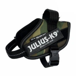 Julius K9 Julius-K9 IDC Powerharness 3 (82-115cm) -PetPlezier Verkoopwinkel julius k9 idc powerharness 3 82 115cm 6