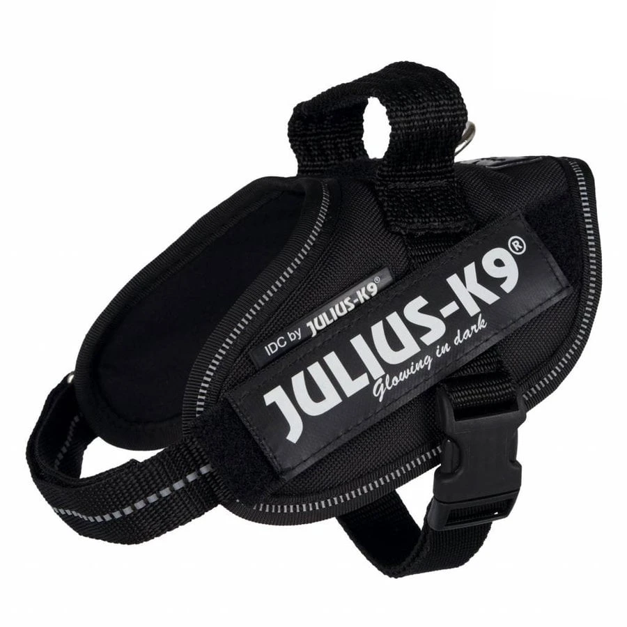 Julius K9 Julius-K9 IDC Powerharness 4 (96-138cm) 3 Julius K9 Julius-K9 IDC Powerharness 4 (96-138cm)