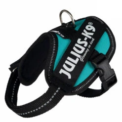 Julius K9 Julius-K9 IDC Powerharness Baby 2 (33-45cm) 14 Julius K9 Julius-K9 IDC Powerharness Baby 2 (33-45cm) -PetPlezier Verkoopwinkel julius k9 idc powerharness baby 2 33 45cm 2