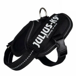 Julius K9 Julius-K9 IDC Powerharness Baby 2 (33-45cm) 15 Julius K9 Julius-K9 IDC Powerharness Baby 2 (33-45cm) -PetPlezier Verkoopwinkel julius k9 idc powerharness baby 2 33 45cm 3