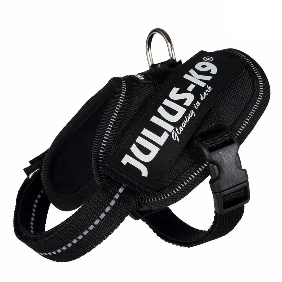 Julius K9 Julius-K9 IDC Powerharness Baby 2 (33-45cm) 6 Julius K9 Julius-K9 IDC Powerharness Baby 2 (33-45cm) - Afbeelding 4