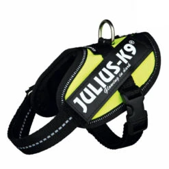 Julius K9 Julius-K9 IDC Powerharness Baby 2 (33-45cm) 16 Julius K9 Julius-K9 IDC Powerharness Baby 2 (33-45cm) -PetPlezier Verkoopwinkel julius k9 idc powerharness baby 2 33 45cm 4
