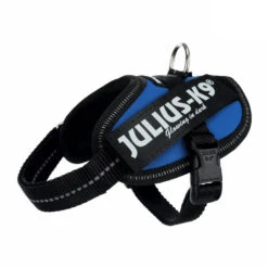 Julius K9 Julius-K9 IDC Powerharness Baby 2 (33-45cm) 17 Julius K9 Julius-K9 IDC Powerharness Baby 2 (33-45cm) -PetPlezier Verkoopwinkel julius k9 idc powerharness baby 2 33 45cm 5