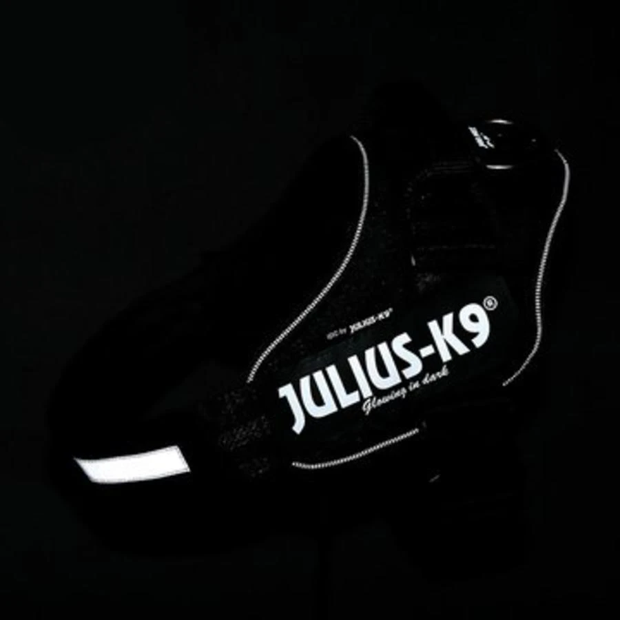 Julius K9 Julius-K9 IDC Powerharness Baby 2 (33-45cm) 11 Julius K9 Julius-K9 IDC Powerharness Baby 2 (33-45cm) - Afbeelding 9